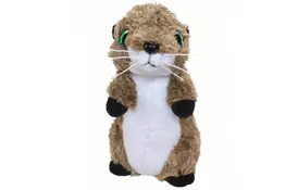 Мягкая игрушка Lumo Stars Выдра Saukko 15 см (55363) - Фото