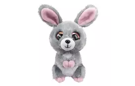 Мягкая игрушка Lumo Stars Кролик Pupu 15 см (54994) - Фото