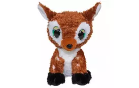 Мягкая игрушка Lumo Stars Олень Dear 15 см (55351) - Фото