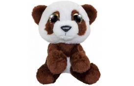Мягкая игрушка Lumo Stars Панда Da 15 см (55391) - Фото