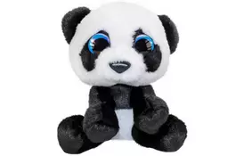 Мягкая игрушка Lumo Stars Панда Pan (55390) - Фото