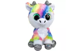 Мягкая игрушка Lumo Stars Северный олень Renee 15 см (54983) - Фото