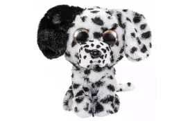 Мягкая игрушка Lumo Stars Далматинець Lucky 15 см (55945) - Фото