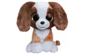 Мягкая игрушка Lumo Stars Собачка Wuff 15 см (54996) - Фото