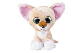 Мягкая игрушка Lumo Stars Собачка Чихуахуа Nami 15 см (55939) - Фото