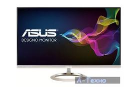 Монитор ASUS MX27UC - Фото