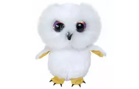 Мягкая игрушка Lumo Stars Сова Lappi 15 см (55364) - Фото