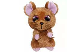 Мягкая игрушка Lumo Stars Мышонок Mus 15 см (55361) - Фото