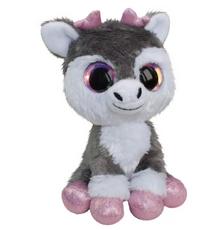 Мягкая игрушка Lumo Stars Северный олень Poro 24 см (55060)