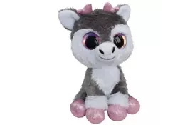 Мягкая игрушка Lumo Stars Северный олень Poro 24 см (55060) - Фото