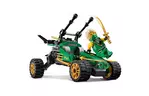 Конструктор LEGO Ninjago Тропический внедорожник 127 деталей (71700)