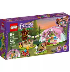 Конструктор LEGO Friends Роскошный отдых на природе 241 деталь (41392)