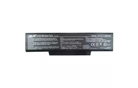 Аккумулятор для ноутбука ASUS Asus A32-F3 4800mAh 6cell 11.1V Li-ion (A41146) - Фото