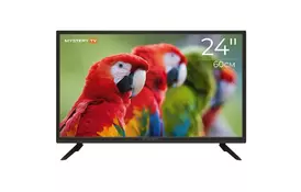 Телевизор MYSTERY TV MTV-2450HT2 - Фото