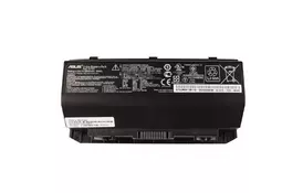Аккумулятор для ноутбука ASUS G750 A42-G750, 5900mAh (88Wh), 8cell, 15V, Li-ion, черная, (A47280) - Фото