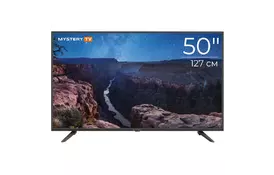 Телевизор MYSTERY TV MTV-5050UST2 - Фото