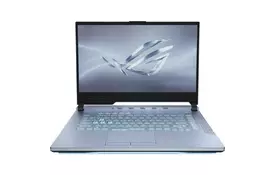Ноутбук ASUS ROG Strix G531GV-AL232 (90NR01I6-M07650) - Фото