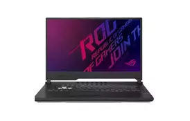 Ноутбук ASUS ROG Strix G731GW-EV118 (90NR01Q3-M06150) - Фото
