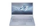 Ноутбук ASUS ROG Zephyrus GX502GW-AZ169T (90NR01V2-M03310)