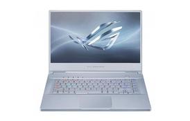 Ноутбук ASUS ROG Zephyrus GX502GW-AZ169T (90NR01V2-M03310) - Фото