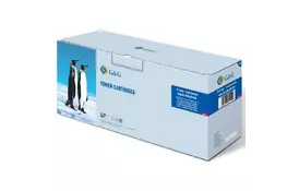 Картридж G&G для HP CLJ1600 Magenta 2K (G&G-Q6003A) - Фото
