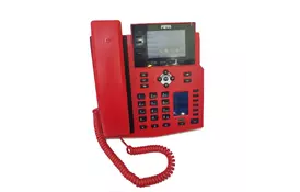 IP телефон Fanvil X5U-R - Фото