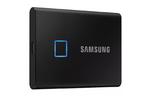 Накопитель SSD USB 3.2 1TB Samsung (MU-PC1T0K/WW)