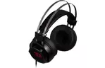 Наушники Redragon Siren 2 Vibration Surround 7.1 Black-Red (74830)