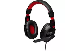 Наушники Redragon Ares Black-Red (78343) - Фото