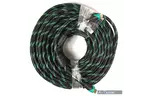 Кабель мультимедийный HDMI to HDMI 30.0m PowerPlant (KD00AS1297)