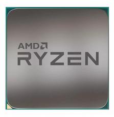 Процессор AMD Ryzen 5 3400G PRO (YD340BC5FHMPK)