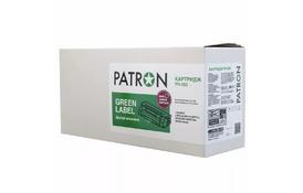 Картридж PATRON CANON 052H GREEN Label (PN-052HGL) - Фото