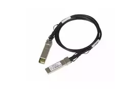 Кабель для передачи данных INTEL SFP+ to SFP+ 1m (XDACBL1M) - Фото