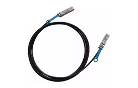 Кабель для передачи данных INTEL SFP+ to SFP+ 5m (XDACBL5M) - Фото