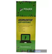 Аккумулятор для ноутбука APPLE MacBook Pro 15.4" (A1286, A1382) 10.8V 5400mAh PowerPlant (NB420100)