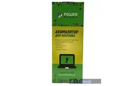 Аккумулятор для ноутбука APPLE MacBook Pro 15.4" (A1286, A1382) 10.8V 5400mAh PowerPlant (NB420100) - Фото