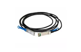 Кабель для передачи данных INTEL SFP28 to SFP28 3m (XXVDACBL3M) - Фото
