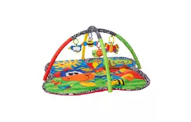 Детский коврик Playgro Пони (25247) - Фото