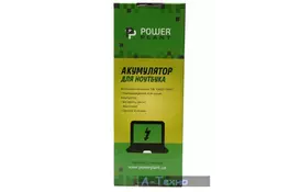 Аккумулятор для ноутбука DELL XPS 14z (V79Y0) 14.8V 3800mAh PowerPlant (NB440306) - Фото