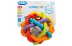 Погремушка Playgro Сгибающийся мячик (от 6 мес.) (29989)