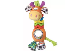 Погремушка Playgro Жираф (5769) - Фото