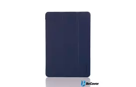 Чехол для планшета BeCover Smart Case для Lenovo Tab P10 TB-X705 Deep Blue (703288) - Фото