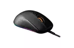 Мышка Redragon Stormrage RGB IR USB Black (78259)