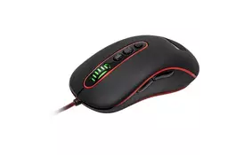 Мышка Redragon Mars TFT USB Black-Red (74846) - Фото Мышка Redragon Mars TFT USB Black-Red (74846) - Фото