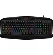 Клавиатура Redragon Harpe RGB USB Black (75095)