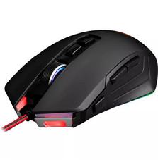Мышка Redragon Dagger IR USB Black (75092)