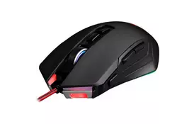 Мышка Redragon Dagger IR USB Black (75092) - Фото Мышка Redragon Dagger IR USB Black (75092) - Фото