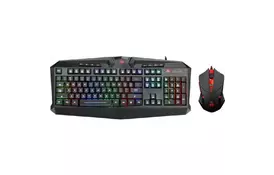Комплект Redragon S101-1 USB Black (75022) - Фото