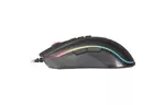 Мышка Redragon Cobra FPS RGB IR USB Black (78284)