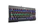 Клавиатура Redragon Visnu LED USB Black (75025)